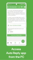 Auto Respond ALL social media
