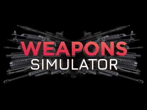 Weapons Simulator preview N