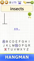 Hangman - Word Game