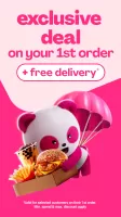 foodpanda