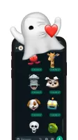 Animal Memoji