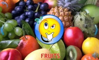 Fruits and Vegetables for Kids