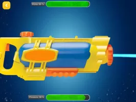Water Gun Simulator