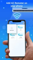 Universal AC Remote Control