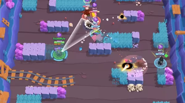 The Brilliance Behind Brawl Stars