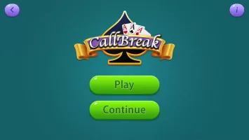 Callbreak : Offline Card Game