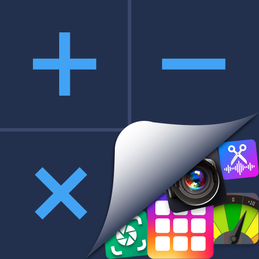 Hide Apps