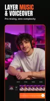 Add Music To Video & Editor
