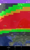 My Aurora Forecast & Alerts