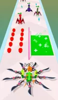 Scorpion Run