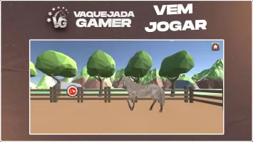 Vaquejada Gamer 2024 - T4