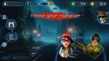 Playtime Adventure Multiplayer