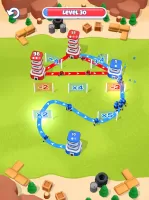 Tower War - Tactical Conquest