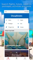 CheapTickets Hotels & Flights