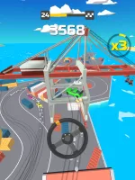 Hyper Drift!