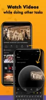 8D Music Player