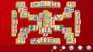 Mahjong Classic 2