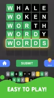 Daily Word Challenge