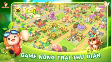 ZingPlay - Game bài - Tien Len