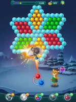 Bubble shooter