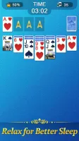 Classic Solitaire