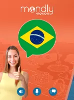Learn Brazilian Portuguese