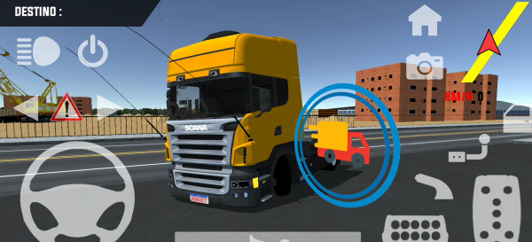 Nordeste Truck