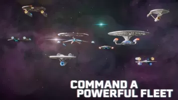 Star Trek™ Fleet Command