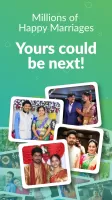 Telugu Matrimony®-Marriage App