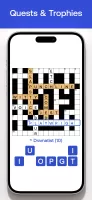 Crossword by puzzling.com