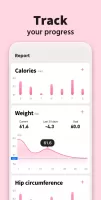 Buttocks Workout - Fitness App