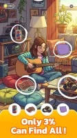Find N Seek: Spy Hidden Object