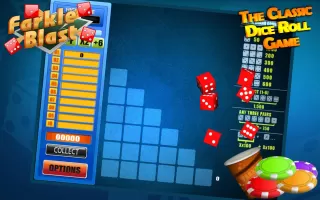 Farkle Blast