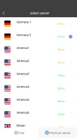 VPN Germany