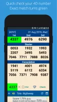 SG Lottery (4D, Toto, Sweep)