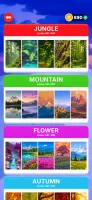 Wordscapes Search