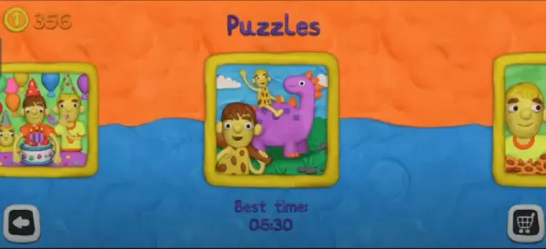 Vlad & Niki 12 Locks