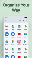 Easy Homescreen