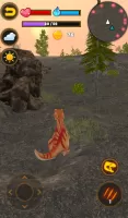 Talking Spinosaurus