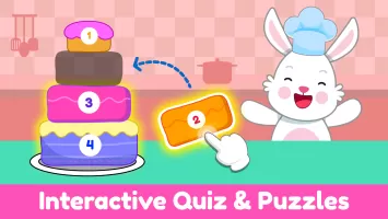 Learn 123 Numbers Kids Games