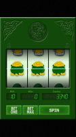 Irish Slot
