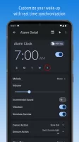 Turbo Alarm