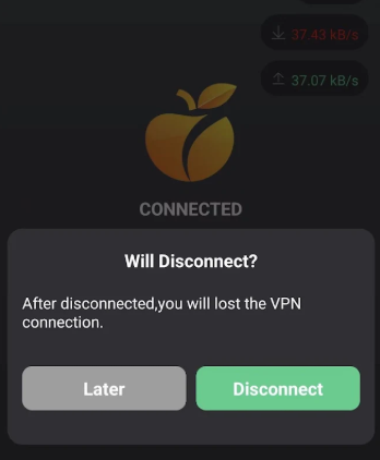 OraVPN