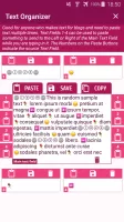Text Font Generator
