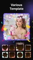 Photo Video Slideshow Maker