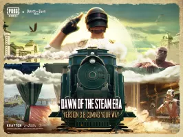 PUBG MOBILE