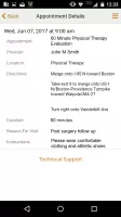 MEDITECH MHealth