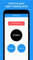 Music Tutor (Sight Reading)
