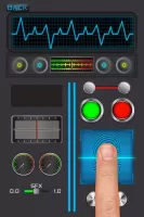 Lie Detector Prank : Simulator