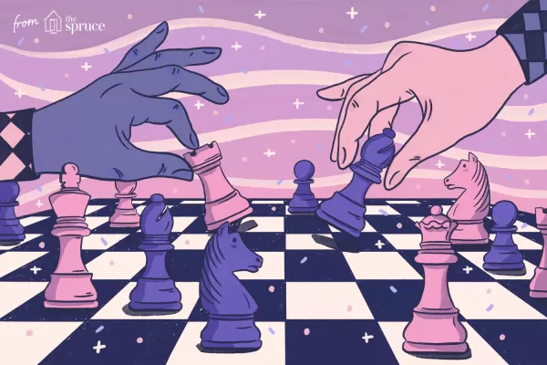 Chess Kingdom : Online Chess